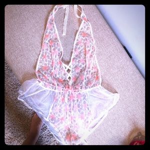 Victoria Secret sexy romper